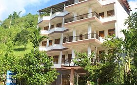Ba Be Legend Hotel