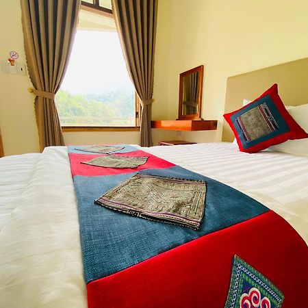 Ba Be Legend Hotel Bagian luar foto